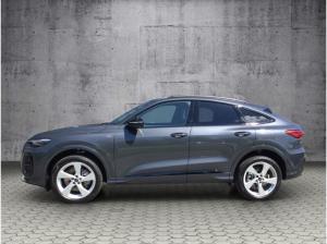Audi Q5 Sportback 2.0 TDI quattro S-LINE 5JG/TECHPLUS