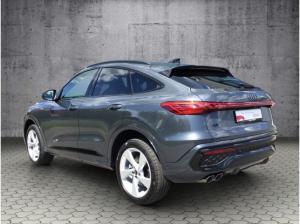 Audi Q5 Sportback 2.0 TDI quattro S-LINE/5JG/TECHPLUS