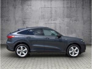 Audi Q5 Sportback 2.0 TDI quattro S-LINE 5JG/TECHPLUS