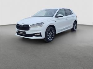 Skoda Fabia 1.0 TSI DSG Tour Kamera Virtual LED Navi