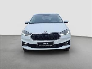 Skoda Fabia 1.0 TSI DSG Tour Kamera Virtual LED Navi