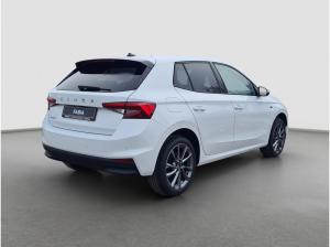 Skoda Fabia 1.0 TSI DSG Tour Kamera Virtual LED Navi