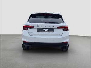 Skoda Fabia 1.0 TSI DSG Tour Kamera Virtual LED Navi