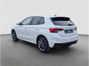 Skoda Fabia 1.0 TSI DSG Tour Kamera Virtual LED Navi