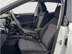 Skoda Fabia 1.0 TSI DSG Tour Kamera Virtual LED Navi