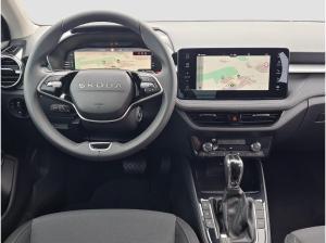 Skoda Fabia 1.0 TSI DSG Tour Kamera Virtual LED Navi