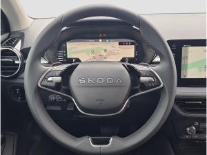 Skoda Fabia 1.0 TSI DSG Tour Kamera Virtual LED Navi