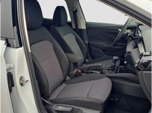 Skoda Fabia 1.0 TSI DSG Tour Kamera Virtual LED Navi