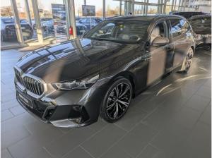 BMW 520 520d M Sportpaket inkl. Winterradsatz GESCHENKT