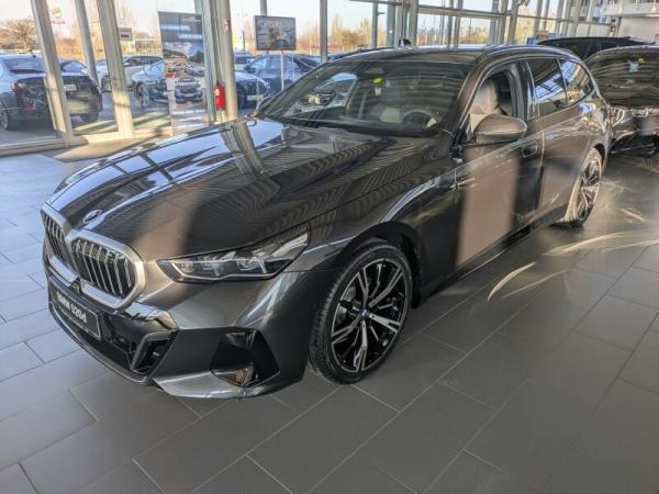 BMW 520 520d M Sportpaket inkl. Winterradsatz GESCHENKT