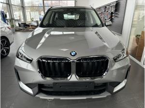 BMW X1 sDrive18i