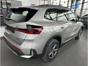 BMW X1 sDrive18i
