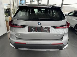 BMW X1 sDrive18i