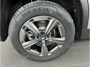 BMW X1 sDrive18i