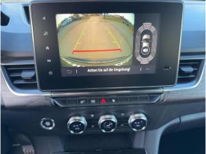 Renault Kangoo Techno TCe130 AUTOMATIK 5-SITZE KAMERA 🤩 SONDERAKTION 🛒 SOFORT VERFÜGBAR ❗️❗️❗️