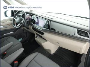 Volkswagen California Beach Camper Miniküche AHK IQ.Light