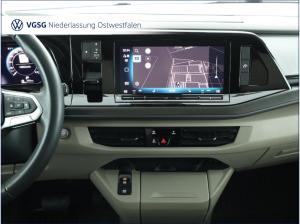 Volkswagen California Beach Camper Miniküche AHK IQ.Light