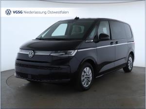 Volkswagen Multivan Style AHK DCC 6-Sitze Multitisch easy LED