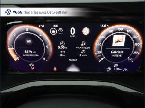 Volkswagen Multivan Style AHK DCC 6-Sitze Multitisch easy LED