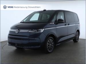 Volkswagen Multivan Style EasyOpen ACC HeadUp Bluetooth Navi