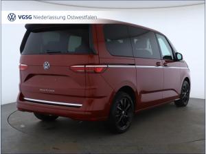 Volkswagen Multivan Style AHK Pano 18 Zoll Bluetooth Navi LED