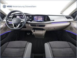 Volkswagen Multivan Style EasyOpen ACC HeadUp Bluetooth Navi