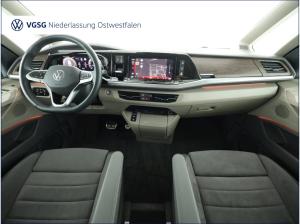 Volkswagen Multivan Style AHK Pano 18 Zoll Bluetooth Navi LED