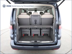Volkswagen Multivan Style EasyOpen ACC HeadUp Bluetooth Navi