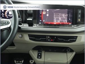 Volkswagen Multivan Style AHK Pano 18 Zoll Bluetooth Navi LED