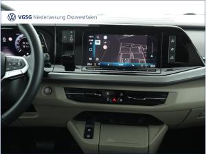 Volkswagen California Ocean Side Assist AHK ACC Rear View LED