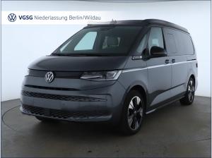 Volkswagen California Beach Camper AHK AGR EasyOpen ACC Navi