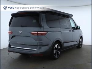 Volkswagen California Beach Camper AHK AGR EasyOpen ACC Navi