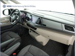 Volkswagen California Beach Camper AHK AGR EasyOpen ACC Navi