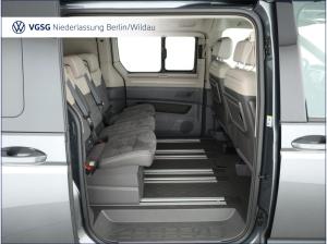 Volkswagen California Beach Camper AHK AGR EasyOpen ACC Navi