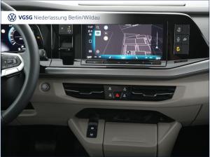 Volkswagen California Ocean TravelAssist DCC AHK AGRSitze LED
