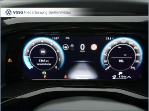 Volkswagen California Ocean TravelAssist DCC AHK AGRSitze LED