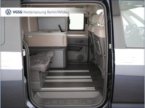 Volkswagen California Ocean TravelAssist DCC AHK AGRSitze LED