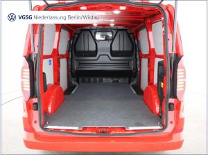 Volkswagen Transporter Kastenwagen