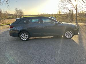 Seat Leon Road Edition