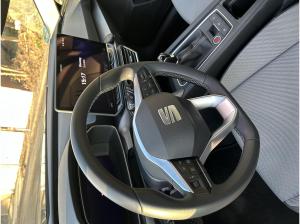 Seat Leon Road Edition