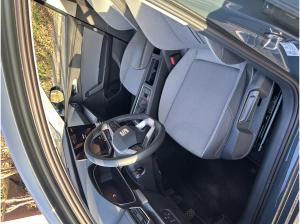 Seat Leon Road Edition