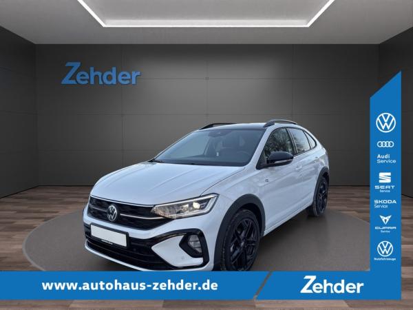 Volkswagen Taigo 1.0 TSI OPF DSG R-Line BlackStyle, RFK, IQDrive