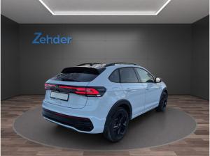 Volkswagen Taigo 1.0 TSI OPF DSG R-Line BlackStyle, RFK, IQDrive