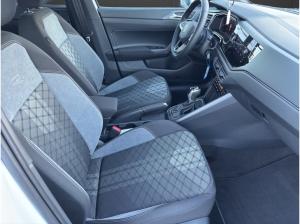 Volkswagen Taigo 1.0 TSI OPF DSG R-Line BlackStyle, RFK, IQDrive