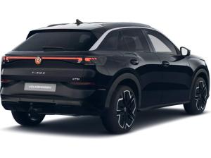 Volkswagen T-Roc R-Line 1.5 eTSI DSG /AHK/Nav/Matrix/8-FACH