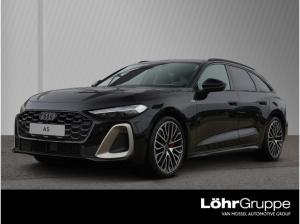 Audi A5 Avant TDI quattro S tron