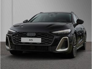 Audi A5 Avant TDI quattro S tron