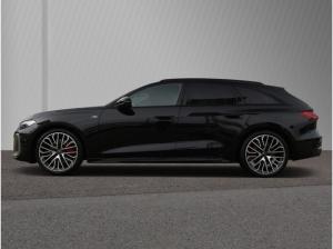 Audi A5 Avant TDI quattro S tron