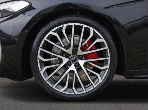 Audi A5 Avant TDI quattro S tron