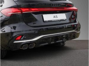 Audi A5 Avant TDI quattro S tron